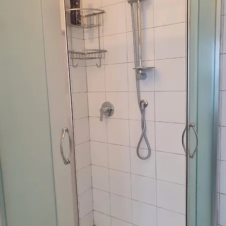 Appartement Afina House Tarente