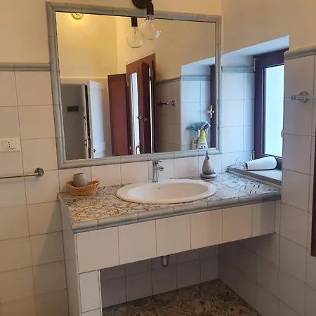 Afina House Appartement Tarente