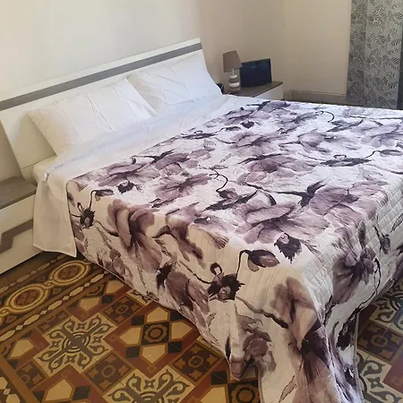 Afina House Appartement