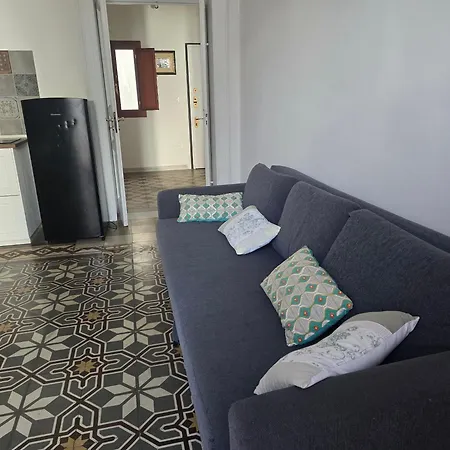 Afina House * Tarente