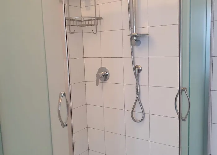 Appartamento Afina House Taranto