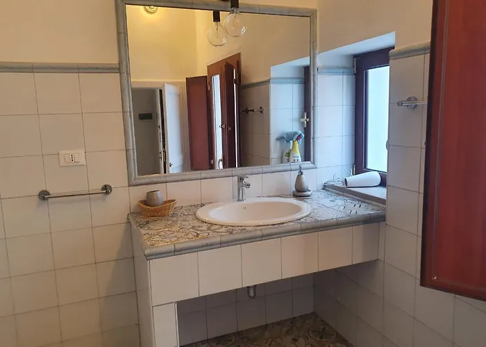 Afina House Appartamento Taranto