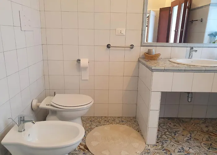 Appartement Afina House Tarente