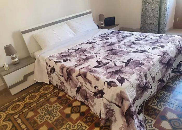 Afina House Appartamento