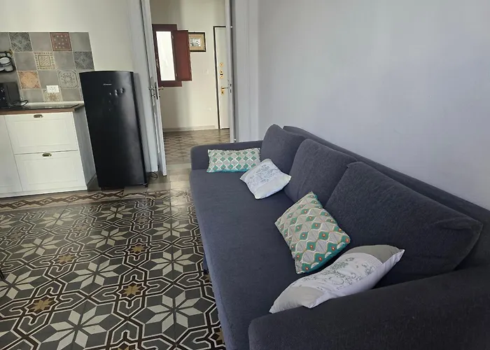 Afina House * Taranto